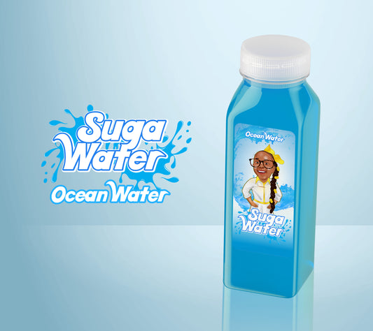 Suga Water Ocean Water