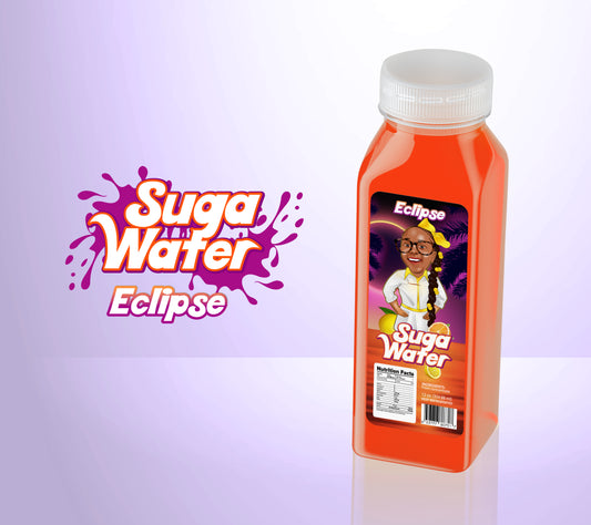 Suga Water Eclipse